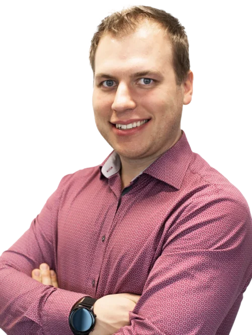 Jakub Šmerda