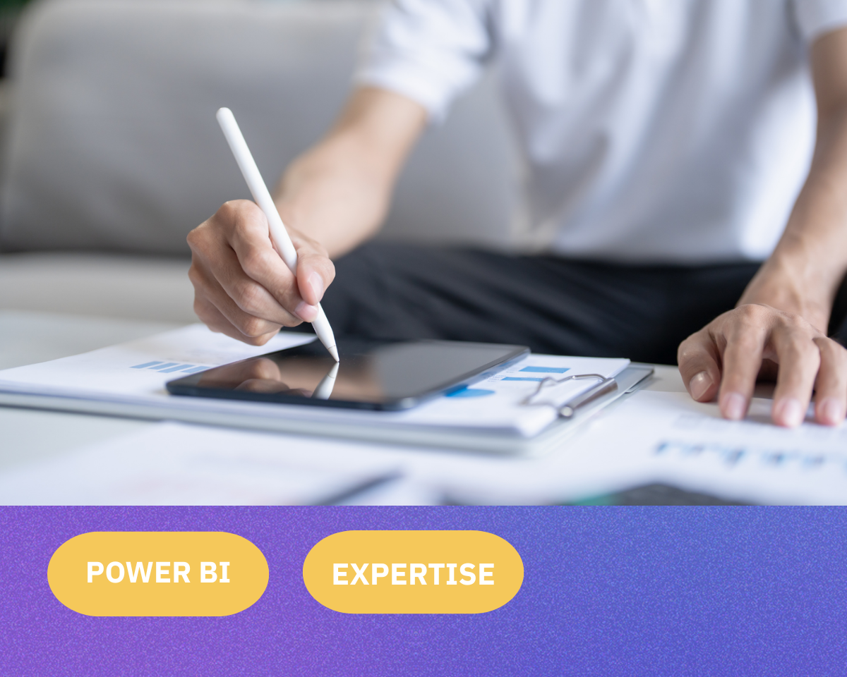 Barvy v Power BI: Jak zlepšit UX a čitelnost reportu